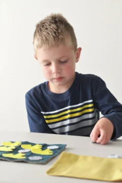 Zeki Learning Tic Tac Toe