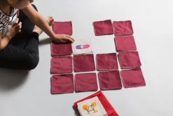 Zeki Learning Baby Gifts Transportation Memory Game 8 Zeki Learning Baby Gifts Transportation Memory Game