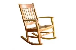 Masaya & Co. Zelaya Rocking Chair Furniture