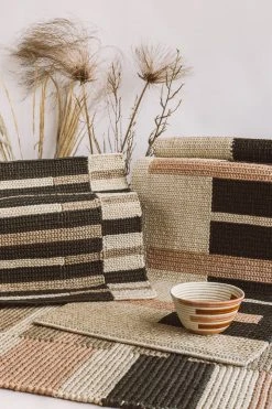 Zuahaza Bogotá Area Rug