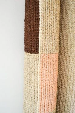 Zuahaza Curiti Fique Area Rug Home Goods