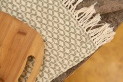 Zuahaza Diamond Guanabana Placemat Kitchen + Dining