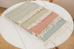 Zuahaza Diamond Naidi Placemat