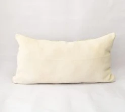 Zuahaza Home Goods Feijoa Lumbar Pillow Cover