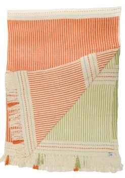 Zuahaza Lulo Throw Blanket Home Goods