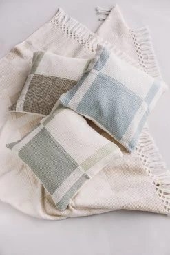 Zuahaza Páramo Throw Pillow Cover 16 Zuahaza Páramo Throw Pillow Cover